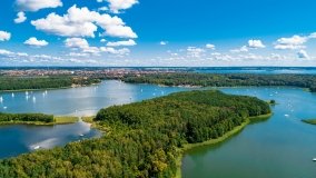 jezioro Kisajno - zdjęcie 110