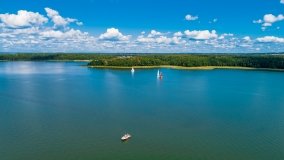 jezioro Kisajno - zdjęcie 109