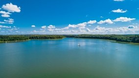 jezioro Kisajno - zdjęcie 107