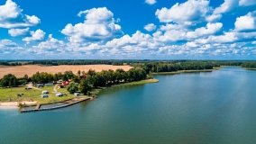 jezioro Kisajno - zdjęcie 104