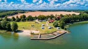 jezioro Kisajno - zdjęcie 103