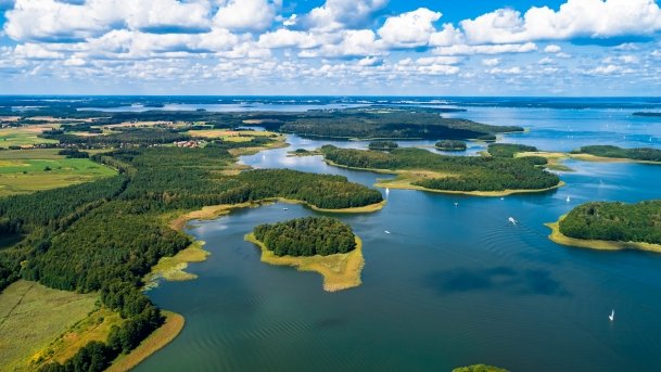 Kisajno - zdjęcie 19