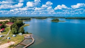 jezioro Kisajno - zdjęcie 101