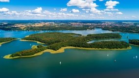 jezioro Kisajno - zdjęcie 99