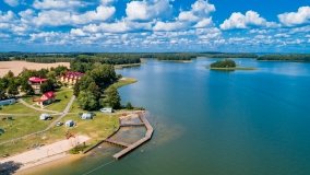 jezioro Kisajno - zdjęcie 98