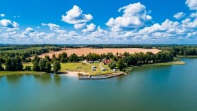 jezioro Kisajno - zdjęcie 97