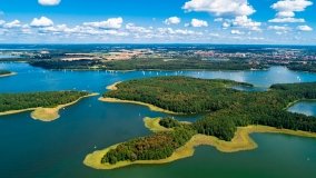 jezioro Kisajno - zdjęcie 95