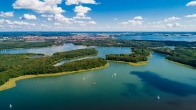 jezioro Kisajno - zdjęcie 94