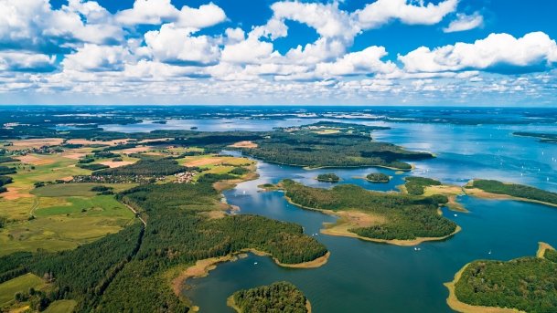 Kisajno - zdjęcie 10