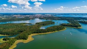 jezioro Kisajno - zdjęcie 92