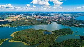 jezioro Kisajno - zdjęcie 89