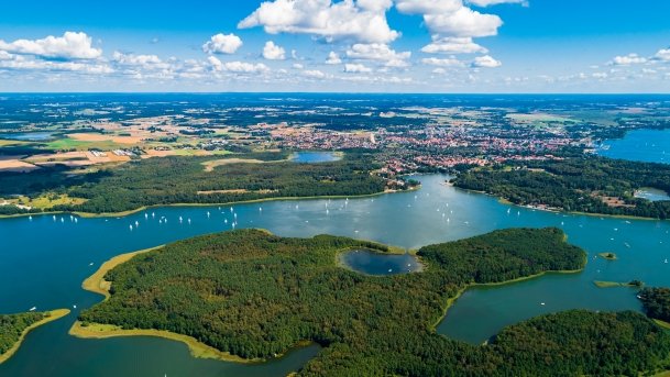 Duży Ostrów - zdjęcie 2
