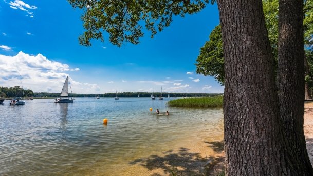 Kisajno - zdjęcie 132