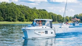 jezioro Kisajno - zdjęcie 212