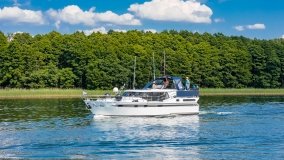 jezioro Kisajno - zdjęcie 211