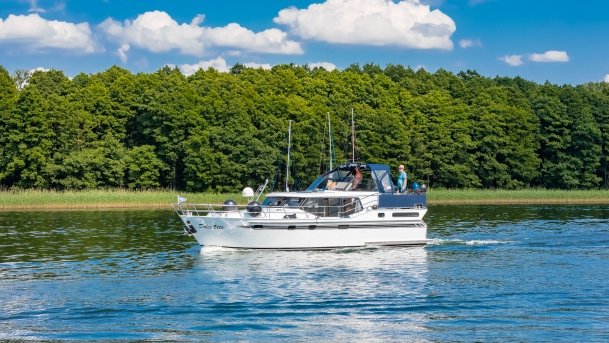 Kisajno - zdjęcie 128