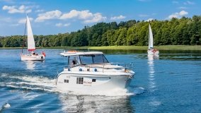 jezioro Kisajno - zdjęcie 208