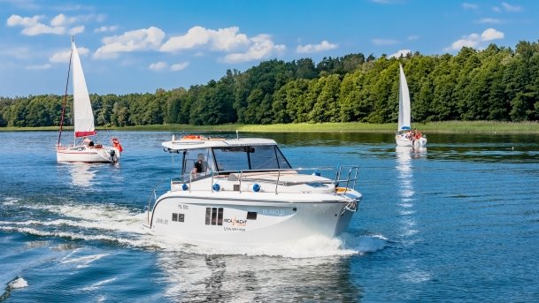 Kisajno - zdjęcie 125