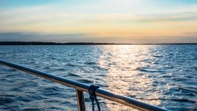 jezioro Kisajno - zdjęcie 206