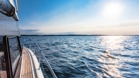 jezioro Kisajno - zdjęcie 205