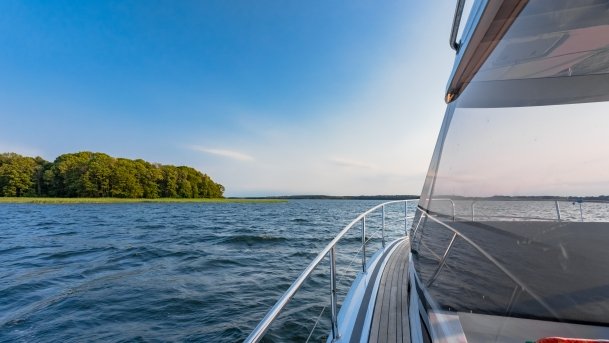 Kisajno - zdjęcie 121