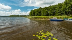 jezioro Stręgiel - zdjęcie 10