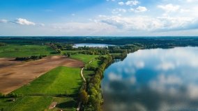 jezioro Gołdopiwo - zdjęcie 15