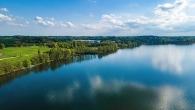 jezioro Gołdopiwo - zdjęcie 8