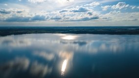 jezioro Gołdopiwo - zdjęcie 6