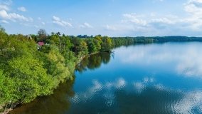 jezioro Gołdopiwo - zdjęcie 4