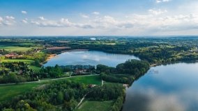 jezioro Gołdopiwo - zdjęcie 3