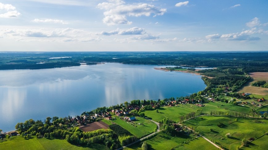 Jeziorowskie - zdjęcie 1