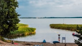 jezioro Gołdopiwo - zdjęcie 70