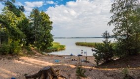 jezioro Gołdopiwo - zdjęcie 69