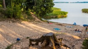 jezioro Gołdopiwo - zdjęcie 68