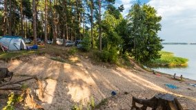 jezioro Gołdopiwo - zdjęcie 67