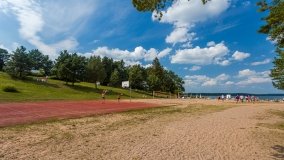 jezioro Gołdopiwo - zdjęcie 64