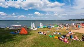 jezioro Gołdopiwo - zdjęcie 61