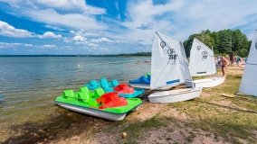 jezioro Gołdopiwo - zdjęcie 60