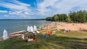 jezioro Gołdopiwo - zdjęcie 58