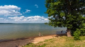 jezioro Gołdopiwo - zdjęcie 51