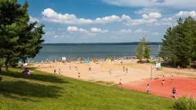 jezioro Gołdopiwo - zdjęcie 50