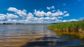 jezioro Kruklin - zdjęcie 26