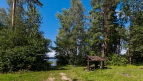 jezioro Kruklin - zdjęcie 17