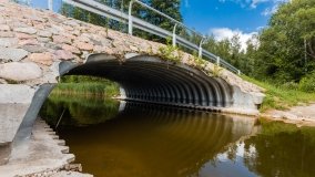 jezioro Kruklin - zdjęcie 7