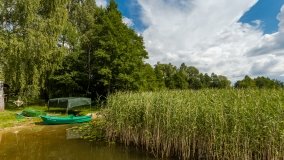 jezioro Kruklin - zdjęcie 6