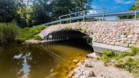 jezioro Kruklin - zdjęcie 2