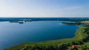 jezioro Rydzówka - zdjęcie 14