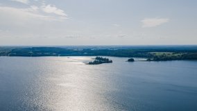 jezioro Rydzówka - zdjęcie 10