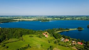 jezioro Rydzówka - zdjęcie 6